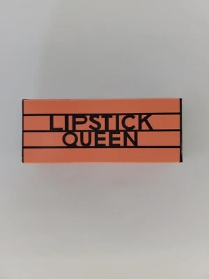 Lipstick Queen CHINATOWN GENRE Glossy Pencil w/ Sharpener ~ 0.25 oz NEW & BOXED - Image 1 of 2