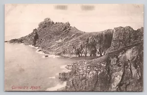 Gurnard's Heath England Postcard - Picture 1 of 2