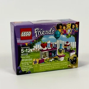 LEGO FRIENDS: Party Cakes (41112) - Picture 1 of 6