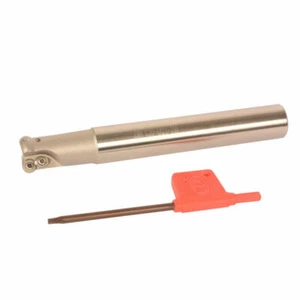 EMR C20-4R21-150 21mm×150mm indexable End mill milling arbors Milling holder R4 - Picture 1 of 7