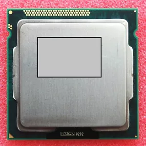 CPU Processor Intel Core i3 530 Slblr 2.93Ghz 4M 09A Socket 1156 Skt Fixed - Picture 1 of 1