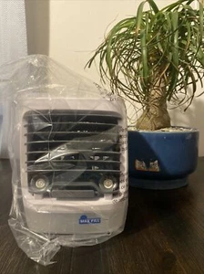 New Authentic CHILLWELL Deluxe Portable Air Cooler Free Shipping