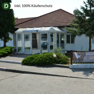 4 Tage Urlaub im Hotel Pommerscher Hof in Zinnowitz mit Frühstück - Picture 1 of 10