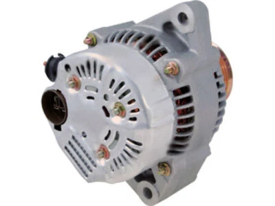 For 1988-1991 Honda Prelude Alternator 79799SY 1989 1990 Alternator - Image 1 of 2