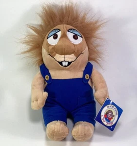 Kohl's Cares Mercer Mayer's Little Critter Boy 13 inch Plush NWT *New with Tags* - Picture 1 of 5