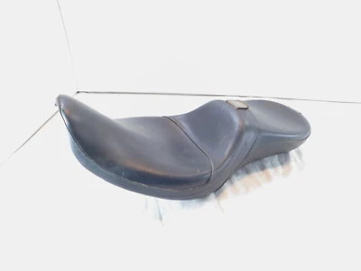 Harley Davidson Dyna Low Rider Super Glide Corbin Lady-Fighter Front & Rear Seat - Image 1 of 4