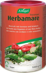 Vogel Trocomare herbal salt can 1 kg - Picture 1 of 1