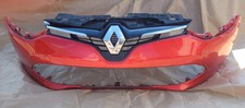 Renault Clio radiator grille 622563184R front grille radiator grille
