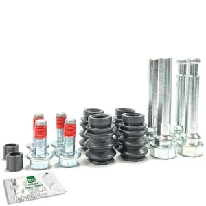 2x KITS DE GUIDE GOUPILLE DE CURSEUR D'ÉTRIER DE FREIN ARRIÈRE COMPATIBLES AVEC: HYUNDAI I40 12-20 BCF1434SX2 - Photo 1 sur 3