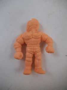 Reissue 80's Popy Bandai Kinnikuman Kinkeshi 277 B Phoenix Keshi M.U.S.C.L.E. - Picture 1 of 2
