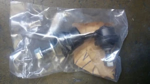 ASTA PUNTONE, STABILIZZATORE POST. JAGUAR X-TUPE C2S24698 - Picture 1 of 2