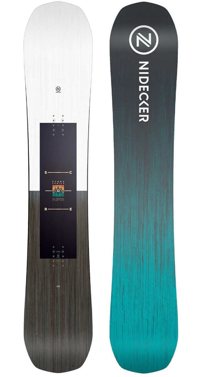 Nidecker Snowboards for sale - eBay Nidecker Snowboards for sale - eBay