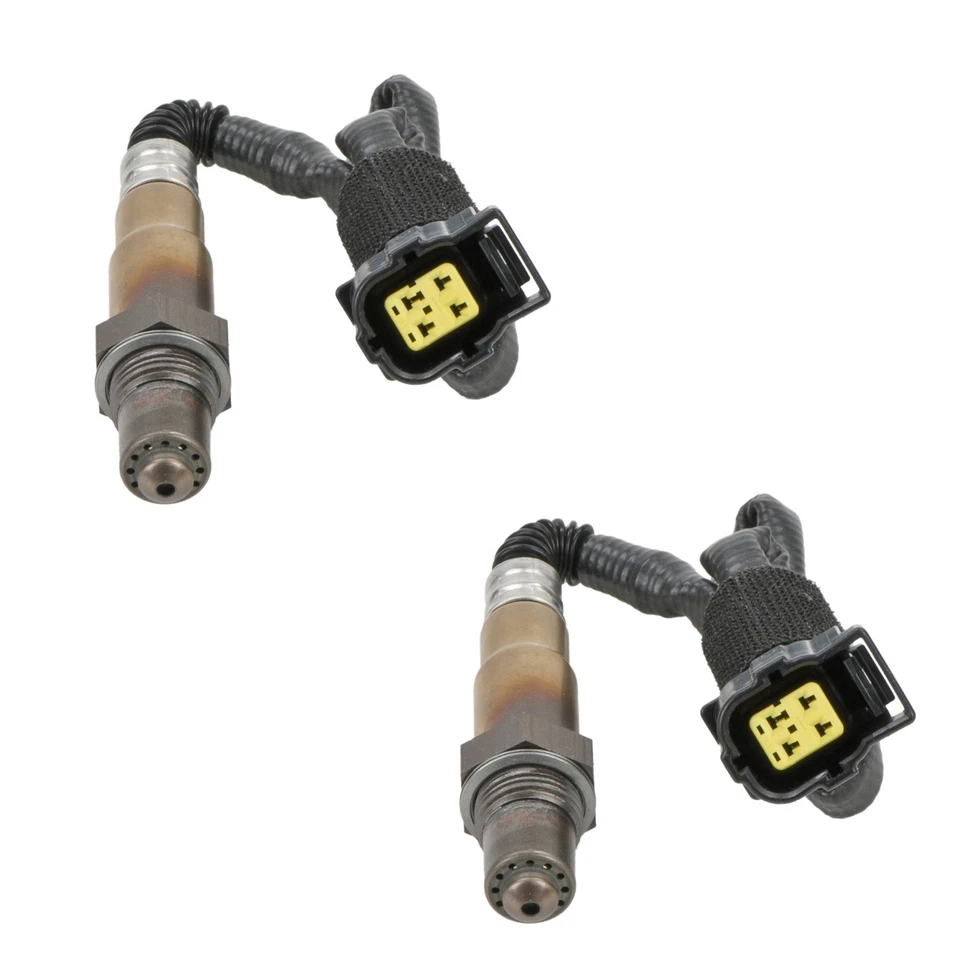 Juego de sensores de oxígeno Bosch para Mercedes-Benz C300 Foto 1 de 1