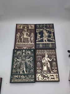 Folio Society Egyptians, Hittites, Persians & Babylonians Hardcover Books - Picture 1 of 7