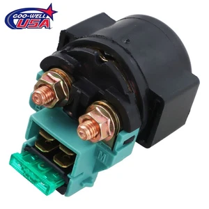 Starter Relay Solenoid for CFMoto CFORCE 400-1000 2016-2023 9CR6-150310 New - Foto 1 di 10