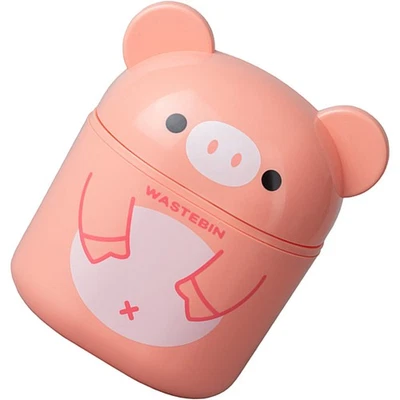  Tisch Mülleimer Schreibtisch-mülleimer Mini -Schreibtischmüll Kann -Körbe - Bild 1 von 4