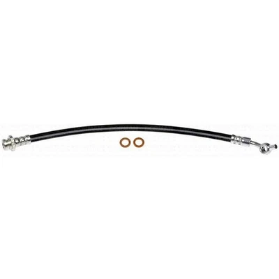 Dorman H620537 Brake Hydraulic Hose For Select 05-19 Nissan Suzuki Models - Image 1 of 4