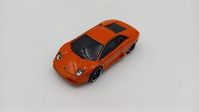  HWD6 Hot Wheels Lamborghini Murcielago 1/64 - Immagine 1 di 3