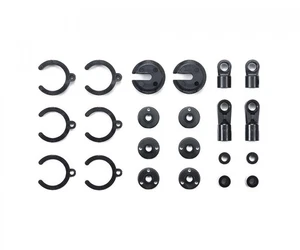 X-Teile x-parts zu Stossdämpfer 50520 Deser Gator Sand Viper HA TAMIYA 50950 - Bild 1 von 2