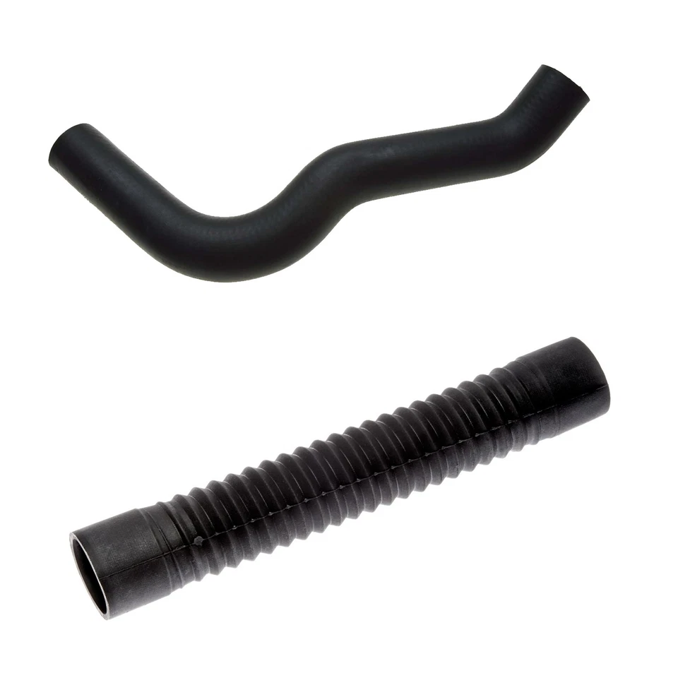 Kit de mangueira de líquido de arrefecimento do radiador superior e inferior Gates para gás E100 E150 E250 E350 V8 - Imagem 1 de 1