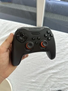Steel Series 69050 Stratus XL Bluetooth Wireless Controller GC 00002 Android PC - Picture 1 of 13