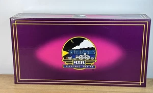 MTH MT-4108 Southern Crescent O 3 Rail Madison Car Passenger Set Limited NIB - Picture 1 of 13