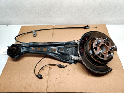 13-18 ACURA RDX TRACCIÓN DELANTERA EJE LATERAL DERECHO CONJUNTO BUJE NUDILLO, LOTE ORIGINAL 3613 Foto 1 de 4