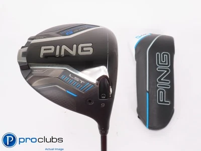 Mint! PING G440 LST 9* Driver w/ HC - PING Tour 2.0 65g Stiff Flex - 461002 - Image 1 of 4