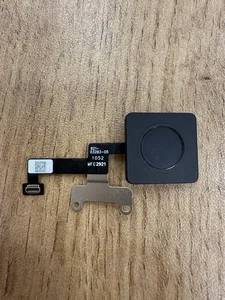 Apple Macbook Pro A2442 A2779 Oryginalny przycisk zasilania Touch ID 821-03283-05 - Zdjęcie 1 z 2