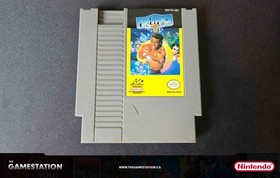 Power Punch 2 (NES - Authentic)