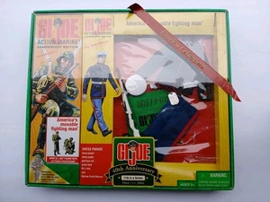 gi joe 40th anniversary timeless collection Dress Blues - Picture 1 of 1