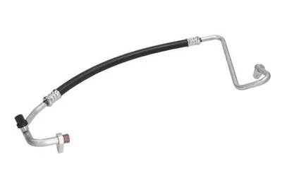 THERMOTEC Condotto alta pressione Climatizzatore KTT160285 per DACIA SANDERO - Immagine 1 di 4