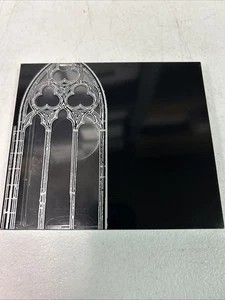 Great Silver Eye by Moonspell (CD, 2011) With Slipcover - Bild 1 von 2