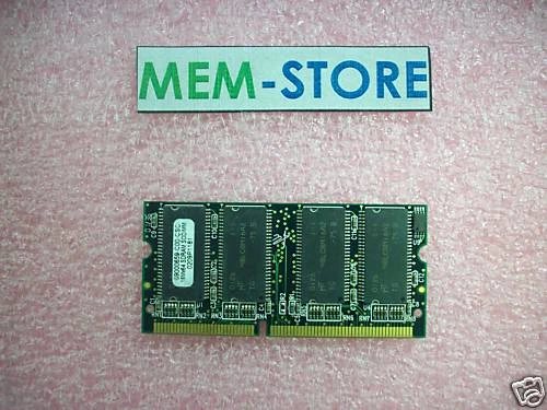 MEM2801-128D 128MB Memory for Cisco 2801 Approved - Image 1 of 1