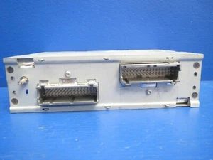 2003 ACURA TL CL TYPE - S. NAVIGATION NAV SYSTEM COMPUTER UNIT ONSTAR OEM. B43 - Picture 1 of 6