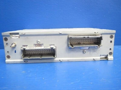 2003 ACURA TL CL TYPE - S. SISTEMA DE NAVEGAÇÃO UNIDADE DE COMPUTADOR ONSTAR FABRICANTE DE EQUIPAMENTO ORIGINAL. B43 - Imagem 1 de 4