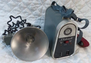 Strobomute von Graflex 1946-1955 - VINTAGE - Bild 1 von 4