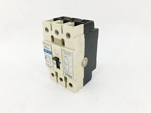 Eaton Automation Direct G3P-030 Leitungsschutzschalter 480 VAC / 250 VDC 3-polig 22KA - Bild 1 von 7