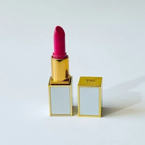 Tom Ford Color de Labios Transparente Transparente 24 GRETA Nuevo sin Caja - Imagen 1 de 3