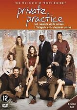 Private Practice - Saison 5 | DVD | Zustand gut