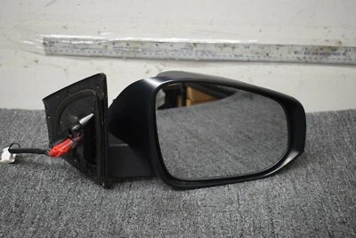 Espejo retrovisor lateral derecho Toyota RAV4 2015-2018 OEM de fábrica Foto 1 de 4