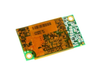 1419025-01 J20M007-02 GENUINE SONY MODEM CARD VGN-A170P PCG-8Q4L (GRADE A)(CA79) - Image 1 of 2
