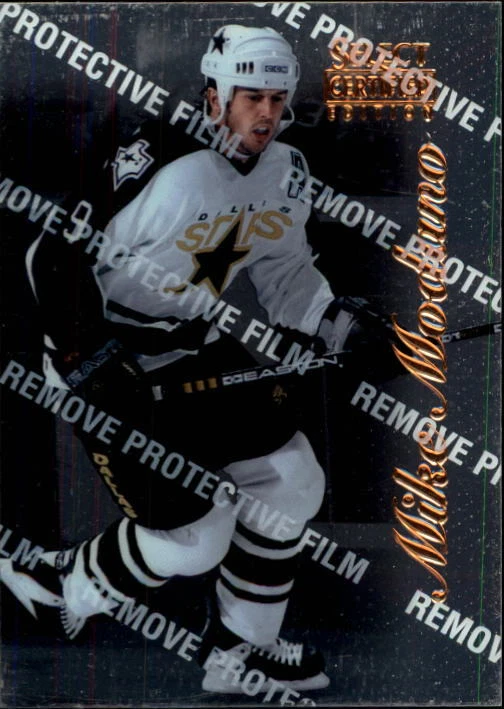 B3364- 1996-97 Select Certified Hk Card #s 1-120 -You Pick- 15+ FREE US SHIP - Image 1 of 1