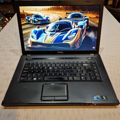 Dell Vostro 3500 ,i3 , 15.6", Wind 10 , 750Gb HDD, 8Gb RAM, Backlight Keyboard  - Image 1 of 4