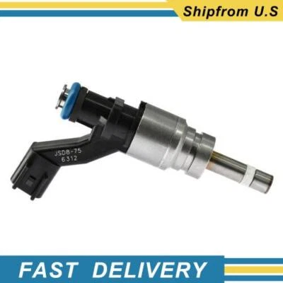 Injetor de combustível para ISUZU AXIOM RODEO 2004 3.5L V6 JSD8-75 89731-26200 FJ1011 - Imagem 1 de 4