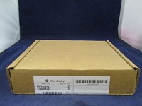 Allen Bradley 1756-DHRIO ControlLogix Interface Module  new