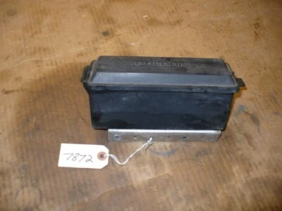 Polaris Tool Box - 1992 RXL 650 - 5430716 - #7872 - Image 1 of 2