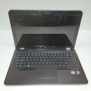 HP Pavilion dv6 Laptop - FOR PARTS AND REPAIR - Picture 1 of 9