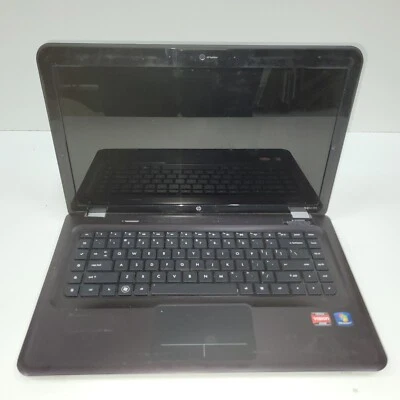 Portátil HP Pavilion dv6 - PARA REPUESTOS Y REPARACIÓN Foto 1 de 4