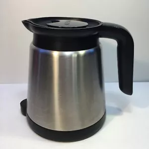 Keurig 2.0, 1441X Caffettiera Termica Caraffa 7" Metallo Spazzolato 32 oz - Foto 1 di 15
